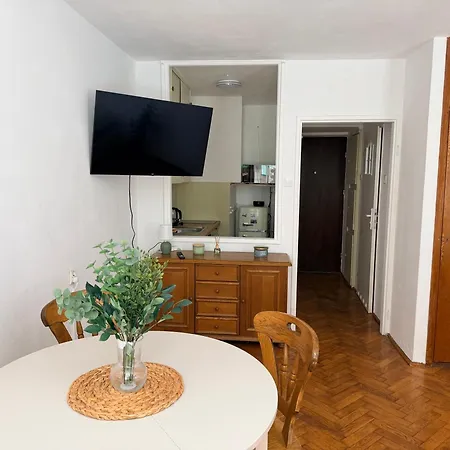 Apartamento Ohmyhome Rondo Onz Varsóvia