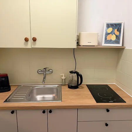 Ohmyhome Rondo Onz Apartamento Varsóvia