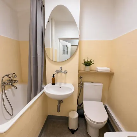 Apartamento Ohmyhome Rondo Onz *