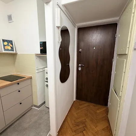 Apartamento Ohmyhome Rondo Onz Varsóvia